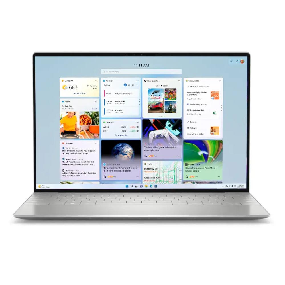 XPS